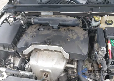 2013 Chevrolet Malibu 1Lt z USA, uszkodzony, nr VIN 1G11C5SA2DF334203